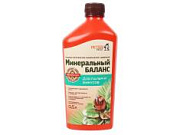 Удобрение PETER PEAT Минеральный баланс для пальм и фикусов 0,5 л