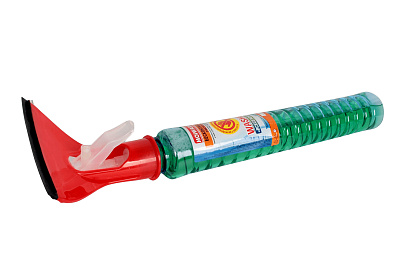 Очиститель стекол всесезонный WASHER