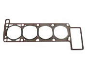 Прокладка головки блока ЗМЗ-406 металлическая АМТ