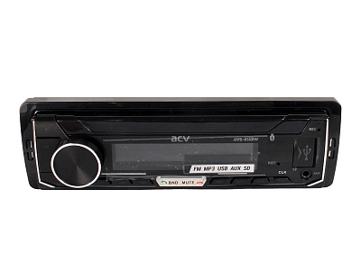 USB-ресивер автомагнитола ACV AVS-816BW