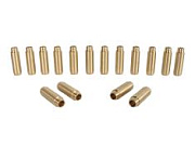 Втулка ВАЗ-2112 клапана направляющая номинал комплект AVTOSTANDART