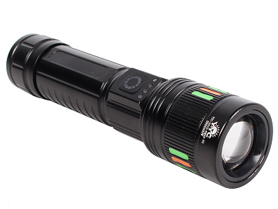 Фонарь ручной АКБ 2310