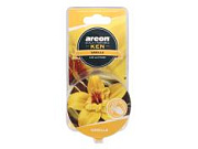 Ароматизатор Areon GEL KEN банка волокно ваниль