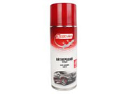 Антигравий 3TON TС-538 черный 520мл