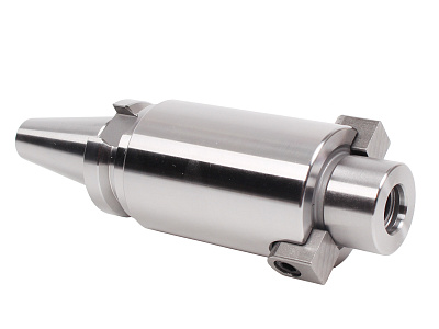 Патрон для насадных фрез BT30-FMB32-100