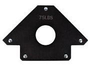 Угольник магнитный XP для сварки 75