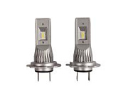 Лампа Goodyear 12-24V H7 диодная 2шт комплект GY017001