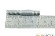 Шпилька М8х1.25х40 карбюратора СОЛЕКС 13517421