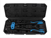 Заклепочник для резьбовых заклепок