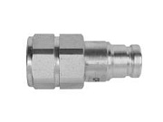 БРС FIRG 1/2 BSP - 3/8 (19,7мм) ниппель