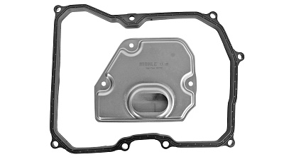 Фильтр АКПП MAHLE/KNECHT HX169KIT