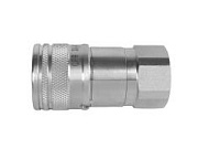 БРС FF FIRG BSP 3/4-D1/2 (розетка)