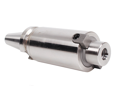 Патрон для насадных фрез BT30-FMB27-100