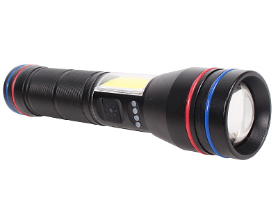 Фонарь ручной АКБ 6310