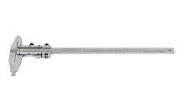 Штангенциркуль 0.02мм 300мм с рамкой AR-SPH300R