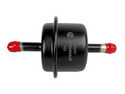 Фильтр АКПП GREEN FILTER AF0111