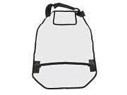 Защита сиденья для кресел с литыми подголовниками