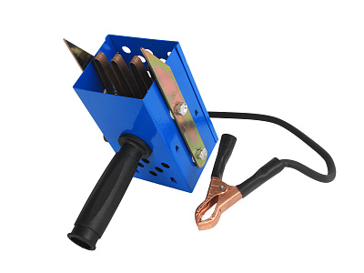 Вилка нагрузочно-диагностическая ТОП АВТО ВИН-101