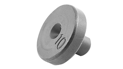 Пуансон Thorvik 10 мм для набора DFTS10