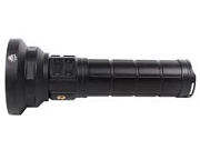 Фонарь ручной АКБ 6364 мощный