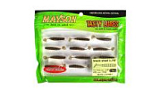 Виброхвост MAYSON Sleek Shad 1.75 - 122 упаковка 12шт