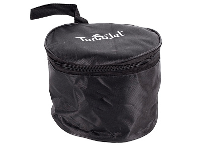 Горелка туристическая (портативная газовая плита) TJ352-B