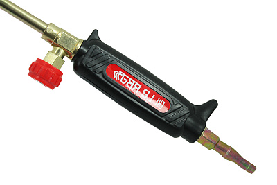 Горелка ГВ-121-Р кровельная