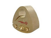 Клемма аккумуляторная URAL BT-DB01-