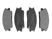 Колодки тормозные MARKON 506402178 передние