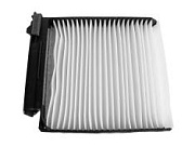 Фильтр салонный FORTECH FS031