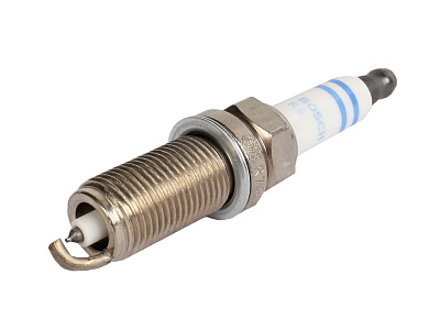 Свеча зажигания BOSCH 0242236653