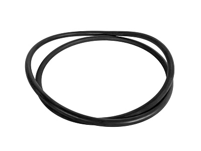 Кольцо МАЗ уплотнительное редуктора бортового наружного 250х260мм БРТ