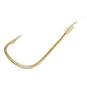 Крючок OWNER с поводком S-284-16