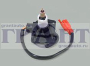 Электроклапан карбюр. 2Т AD50