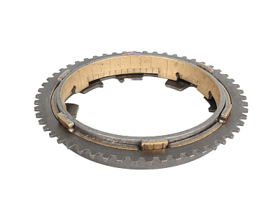 Кольцо ГАЗ-3302, ГАЗель Next Бизнес синхронизатора блокирующее РУСПАРТ RD00308121