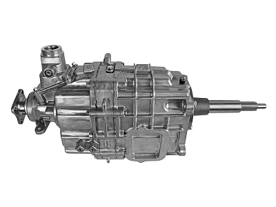 КПП АККОМ для ГАЗель Next дв.Cummins Н/О А21R22-1700010-01