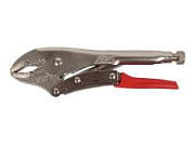 Зажим сварочный 225 мм JTC