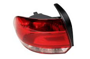 Фонарь задний левый DEPO 441-19D1L-LD-UE POLO 10- седан