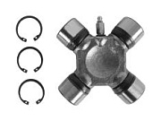 Крестовина ARIES  914/45301 34.92х106.30 мм.