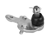 Опора шаровая передняя правая SAT ST4333049165