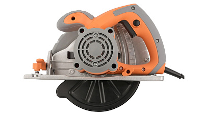 Пила циркулярная AV Steel 1600Вт