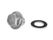 Пробка масленного поддона FEBI 30264