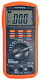Мультиметр цифровой АвтоDело тестер многофункциональный 40603
