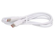 Кабель X96 Hyper Type-C-Type-C 5A 100W 1м белый