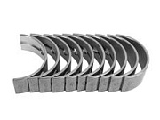 Вкладыши коренные Лада Ларгус d+0.25 комплект К4М