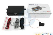 Модуль обхода иммобилайзера STARLINE BP-3