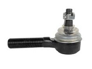 Наконечник рулевой тяги ГАЗ-3310, ГАЗон Next левый в сборе РУСПАРТ 33104-3414057-02