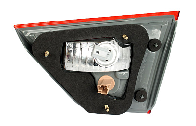 Фонарь задний левый внутренний Лада Vesta 8450006965