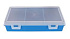 Органайзер Синий 3 ячейки 240х130х50мм