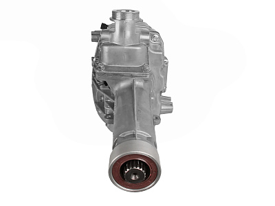 КПП АККОМ для ГАЗ-3302 Бизнес,Next дв.Cummins 3302-00-1700010-60